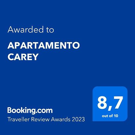 Apartamento Carey Apartment กอร์โดบา ภายนอก รูปภาพ