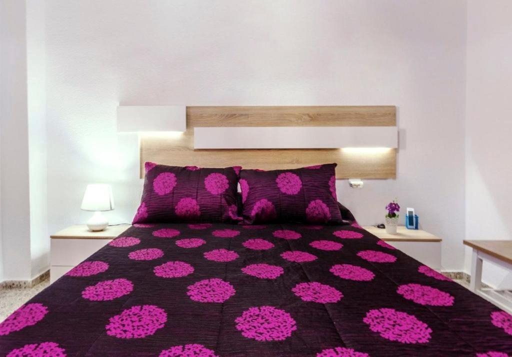 Apartamento Carey Apartment กอร์โดบา ภายนอก รูปภาพ