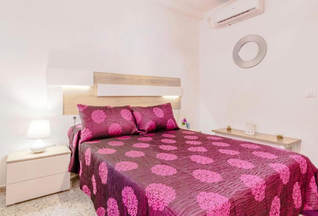 Apartamento Carey Apartment กอร์โดบา ภายนอก รูปภาพ