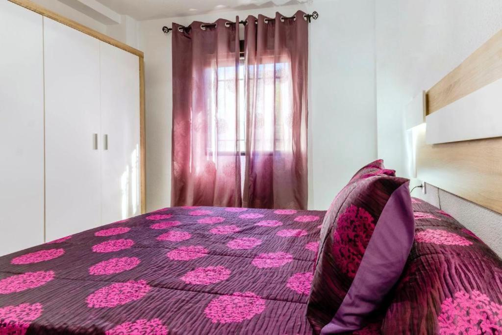Apartamento Carey Apartment กอร์โดบา ภายนอก รูปภาพ