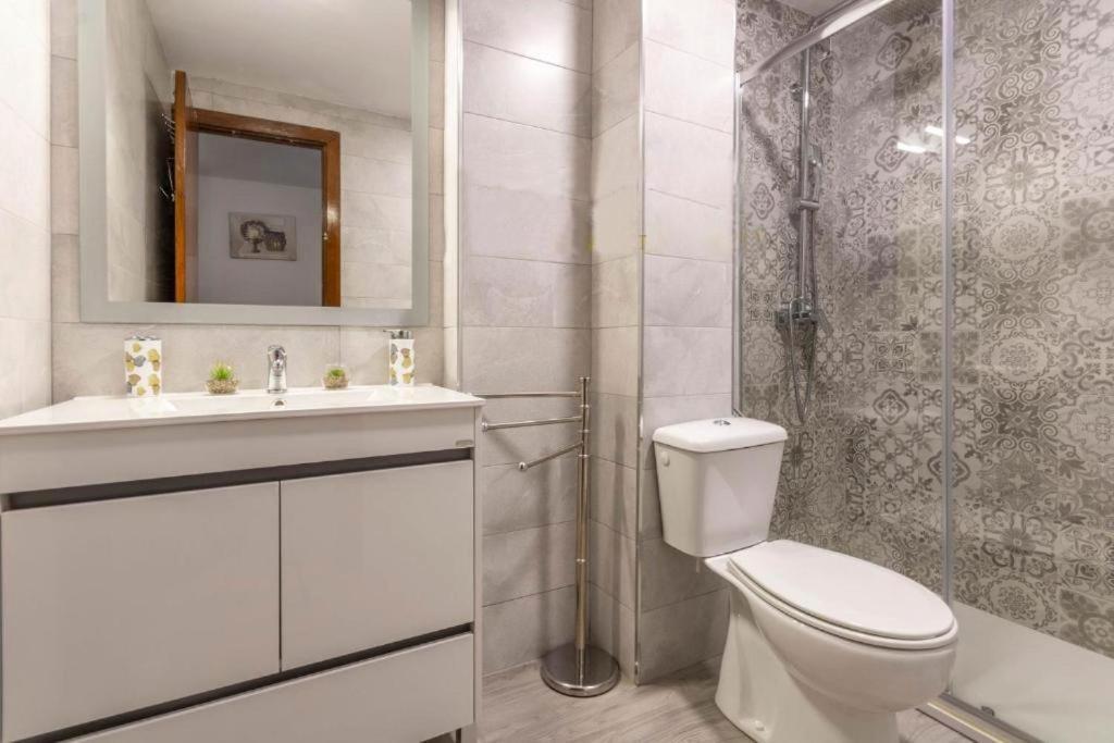 Apartamento Carey Apartment กอร์โดบา ภายนอก รูปภาพ