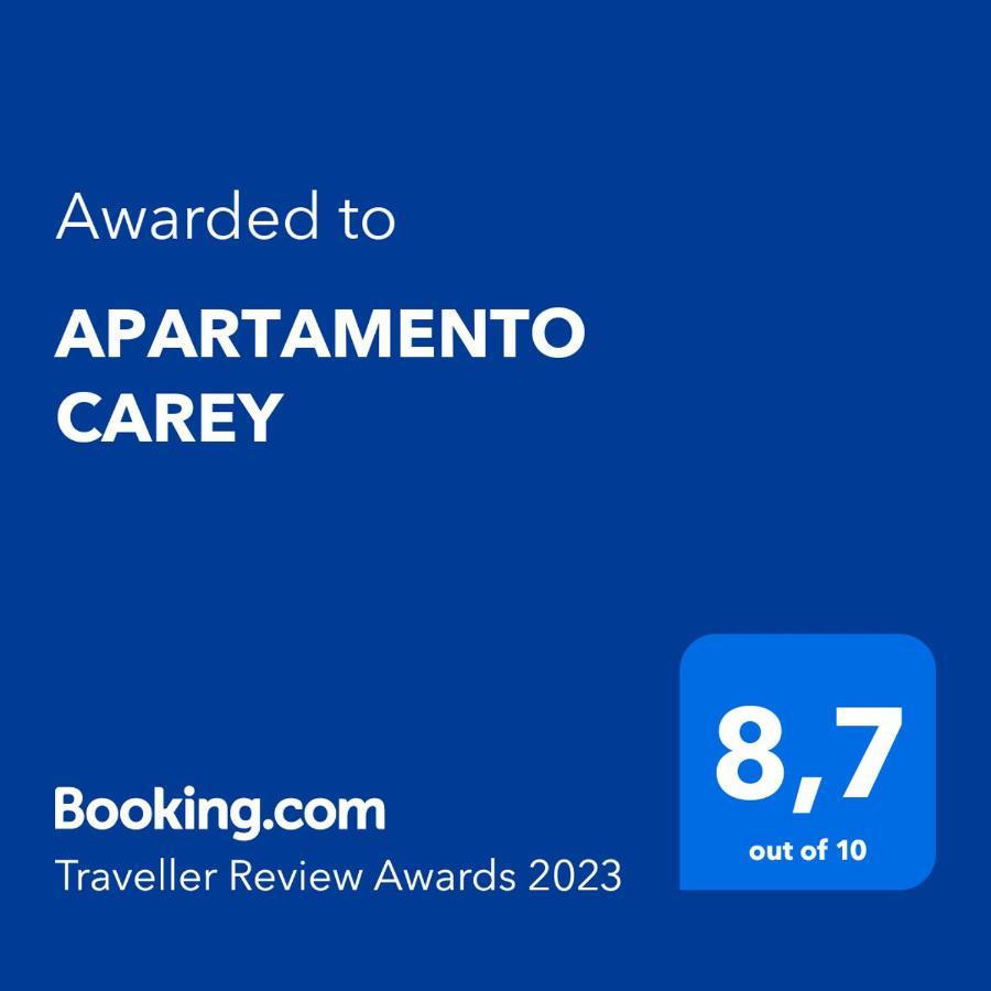 Apartamento Carey Apartment กอร์โดบา ภายนอก รูปภาพ