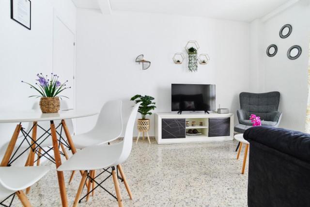 Apartamento Carey Apartment กอร์โดบา ภายนอก รูปภาพ