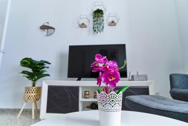 Apartamento Carey Apartment กอร์โดบา ภายนอก รูปภาพ