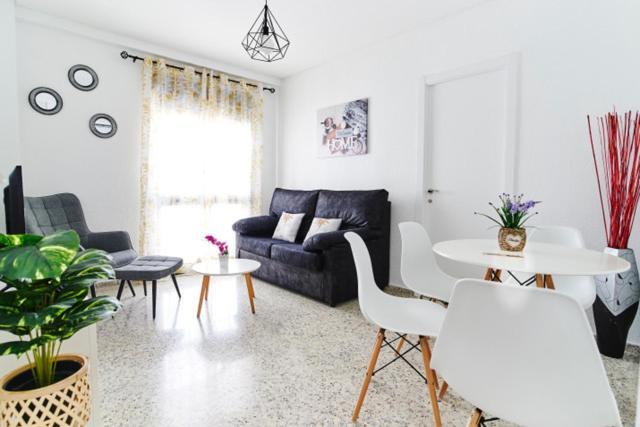 Apartamento Carey Apartment กอร์โดบา ภายนอก รูปภาพ