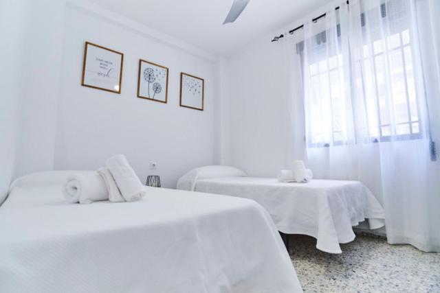 Apartamento Carey Apartment กอร์โดบา ภายนอก รูปภาพ